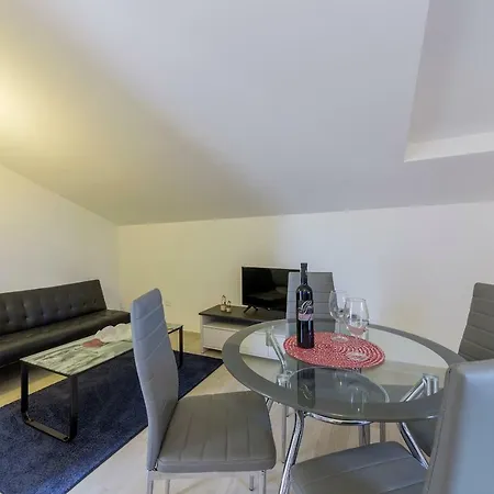 Apartment Suzi Pula