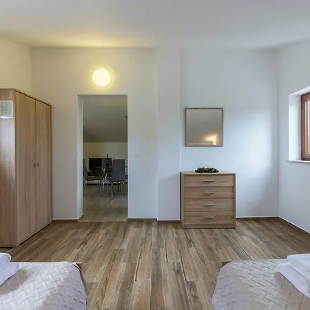 Apartment Suzi Pula