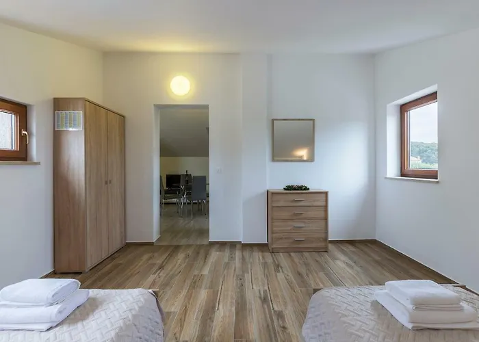 Apartamento Suzi Pula