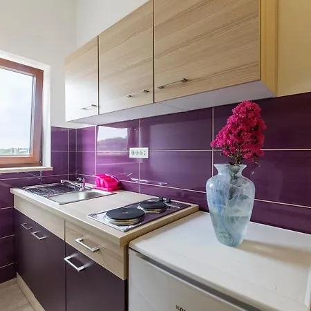 Suzi Apartamento *