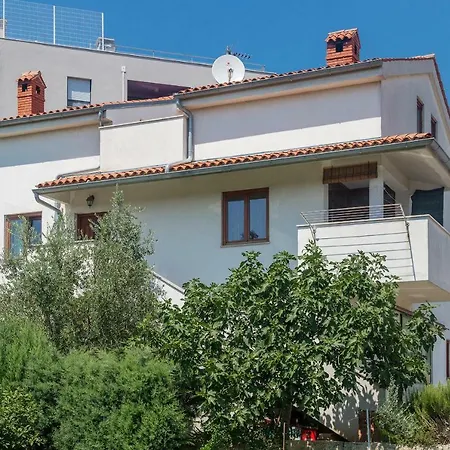 Apartamento Suzi