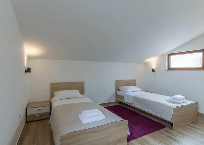 Suzi Apartament Pula