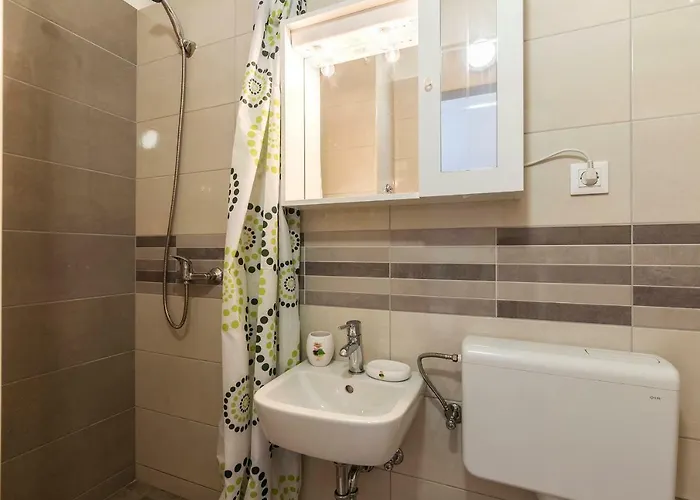 Suzi Apartament