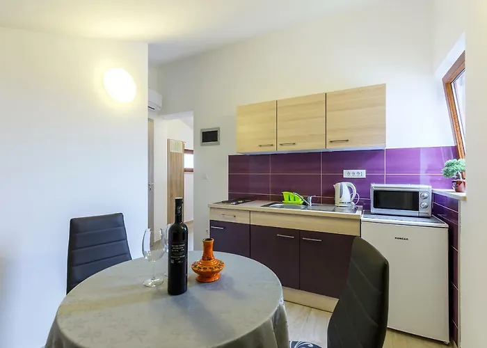 Apartament Suzi Pula