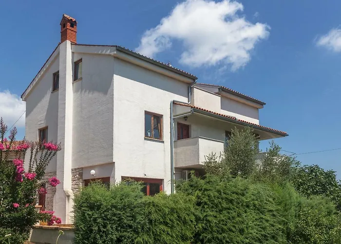 Suzi Apartament